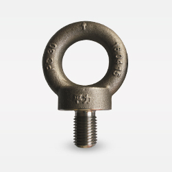 PC Series G80 Alloy Steel Lifting Ring Screw