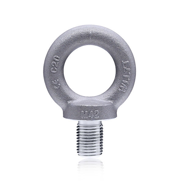 PD Series Carbon Steel Lifting Ring Screw